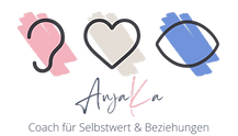 Neues Logo AnjaKa